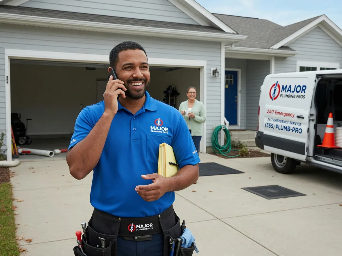 Drain Cleaning Services Gatlinburg, TN FAQs